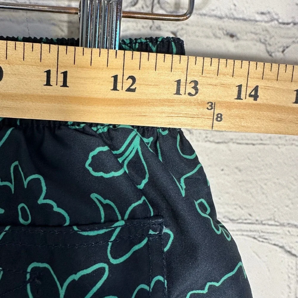 Rodd‎ & Gunn Mens Mystery Creek Swim Shorts XS Pine Floral 008297-01 NWT
